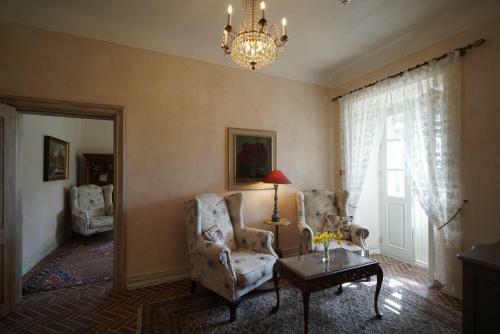 Hotel Liepupe Manor