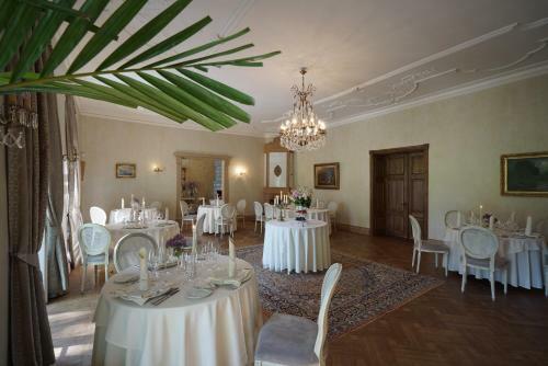 Hotel Liepupe Manor