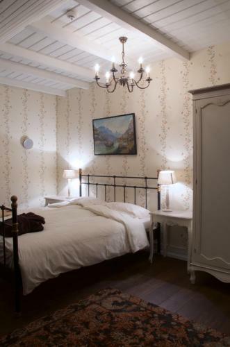 Hotel Liepupe Manor