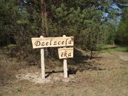 Dzelzce?a ?ka