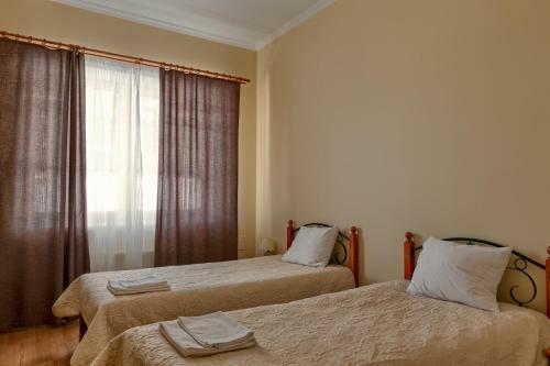 Hotel Laguna House