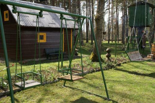 Agroturismo Jaunle?i