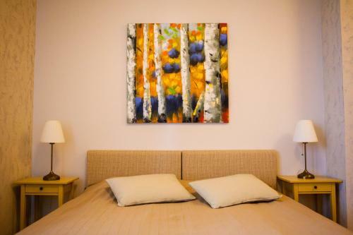 Sunrise Beach Villa