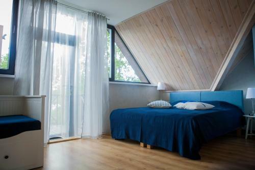 Sunrise Beach Villa