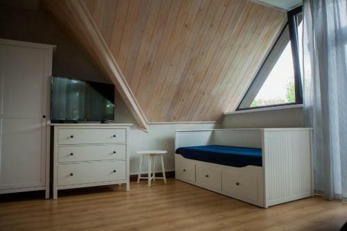 Sunrise Beach Villa