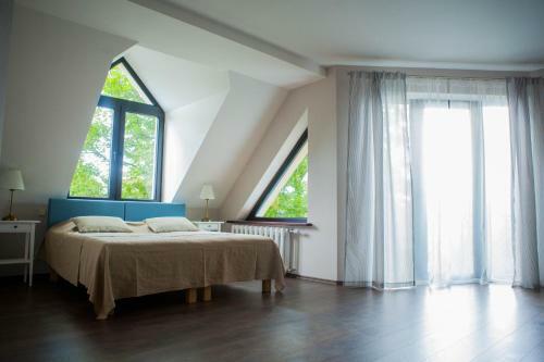 Sunrise Beach Villa