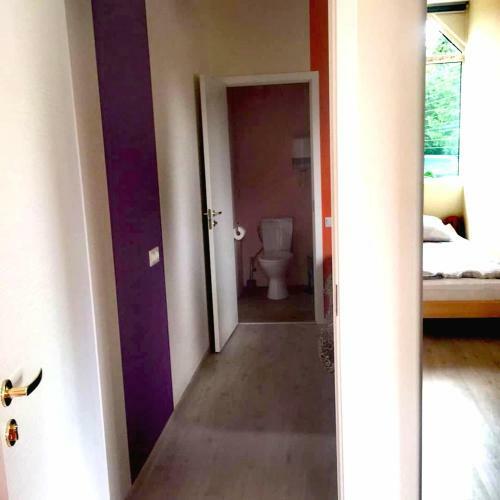 Hostal Hotel K.v.n.