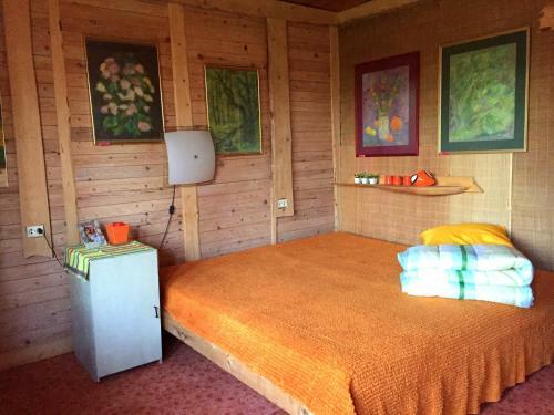 Hostal Guest House Ru?ciems