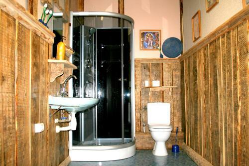 Hostal Guest House Ru?ciems