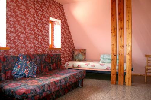 Hostal Guest House Ru?ciems