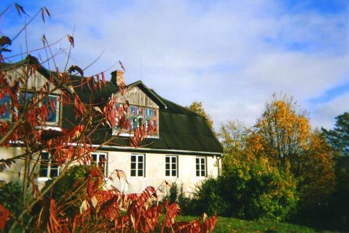 Hostal Guest House Ru?ciems