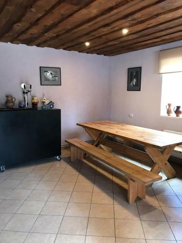 Agroturismo Viesu M?ja Arnic?ni