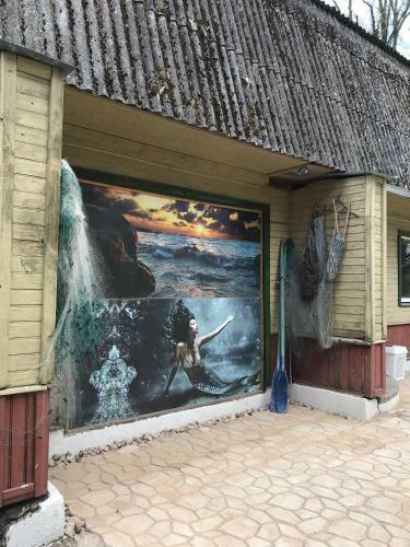 Agroturismo Viesu M?ja Arnic?ni