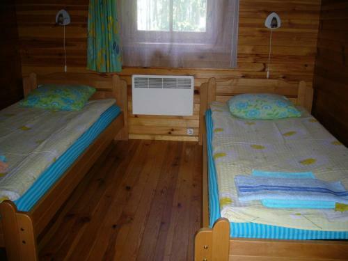 Agroturismo Ezerzemes