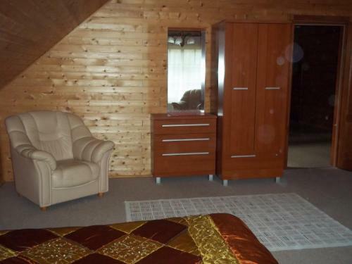 Hostal Guest House Purgai?i