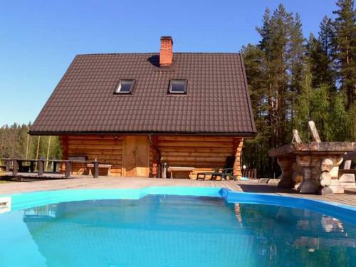 Hostal Guest House Purgai?i