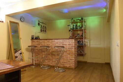 Hostal Savagi