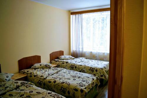 Albergue Atp?tas Centrs Paideri