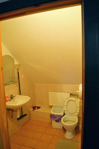 Albergue Atp?tas Centrs Paideri