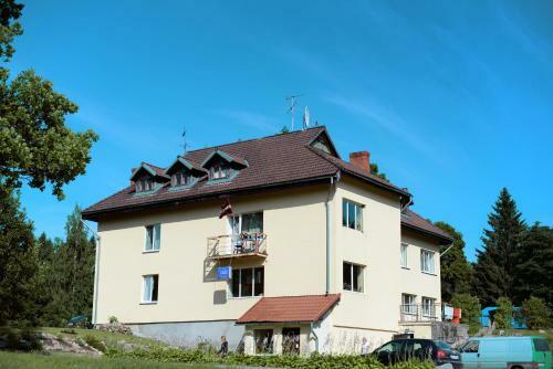 Albergue Atp?tas Centrs Paideri