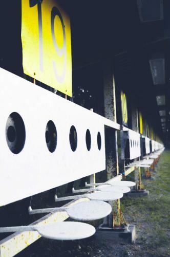 Albergue Atp?tas Centrs Paideri