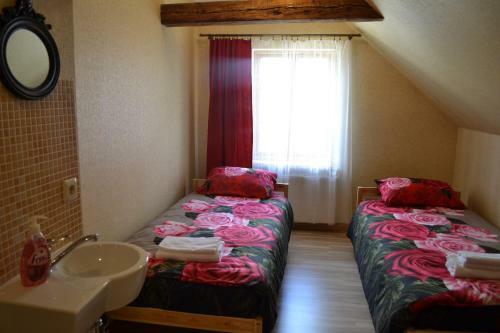 Hostal Sp?lma?u Krogs