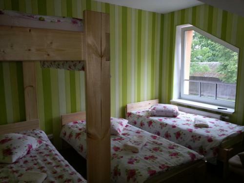 Hostal Mieri??