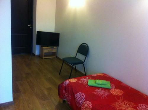 Hostal Guest House - Cafe Liepas