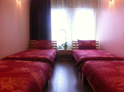 Hostal Guest House - Cafe Liepas