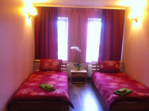 Hostal Guest House - Cafe Liepas