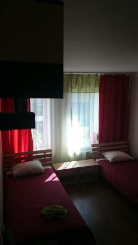 Hostal Guest House - Cafe Liepas