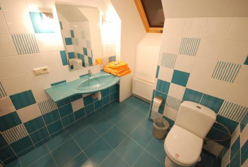 Hostal Guest House Zimmerfrei
