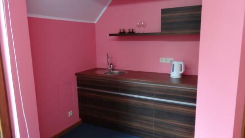 Hostal Guest House Zimmerfrei