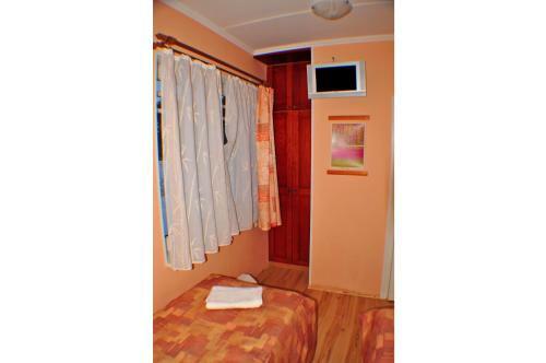 Hostal Guesthouse Leiputrija