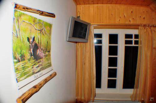 Hostal Guesthouse Leiputrija