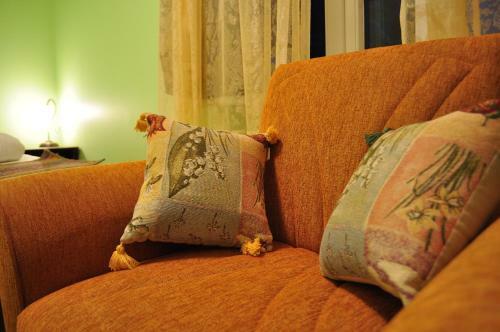 Hostal Guesthouse Leiputrija