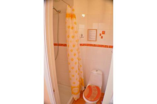 Hostal Guesthouse Leiputrija