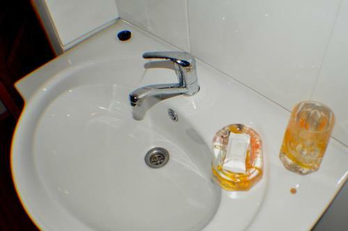 Hostal Guesthouse Leiputrija