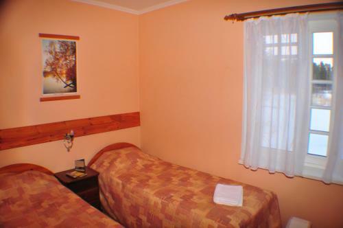 Hostal Guesthouse Leiputrija