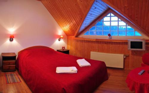 Hostal Guesthouse Leiputrija