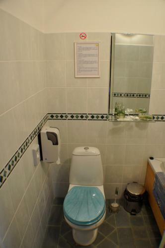 Hostal Guesthouse Leiputrija