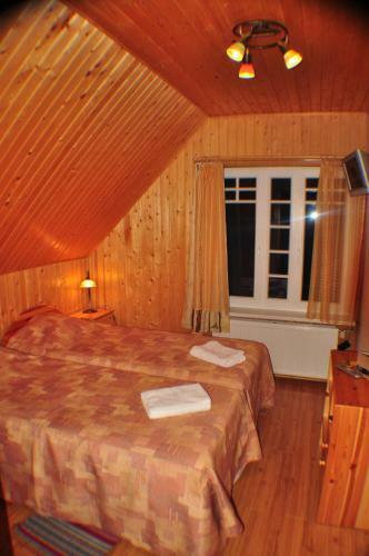 Hostal Guesthouse Leiputrija