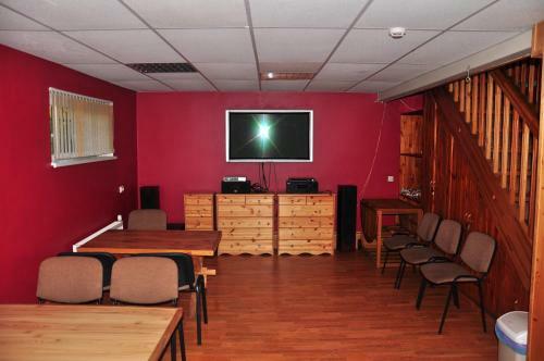 Hostal Guesthouse Leiputrija