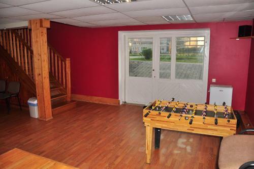 Hostal Guesthouse Leiputrija