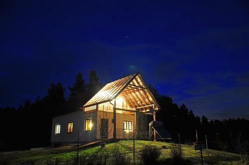 Hostal Guesthouse Leiputrija