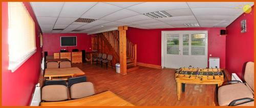 Hostal Guesthouse Leiputrija