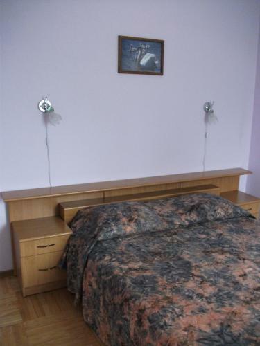 Daugavkrasti Hotel