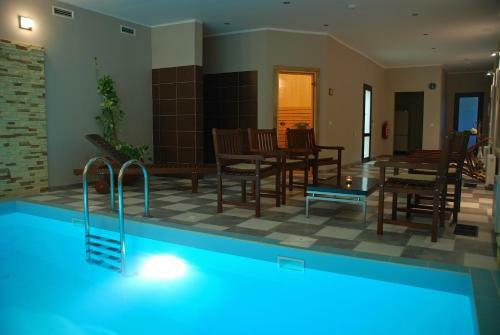 Citrus Spa Hotel