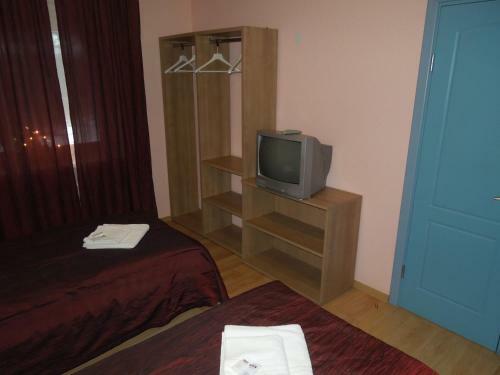 Motel Sapnis