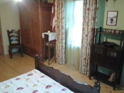 Agroturismo Jaunr?ve?i